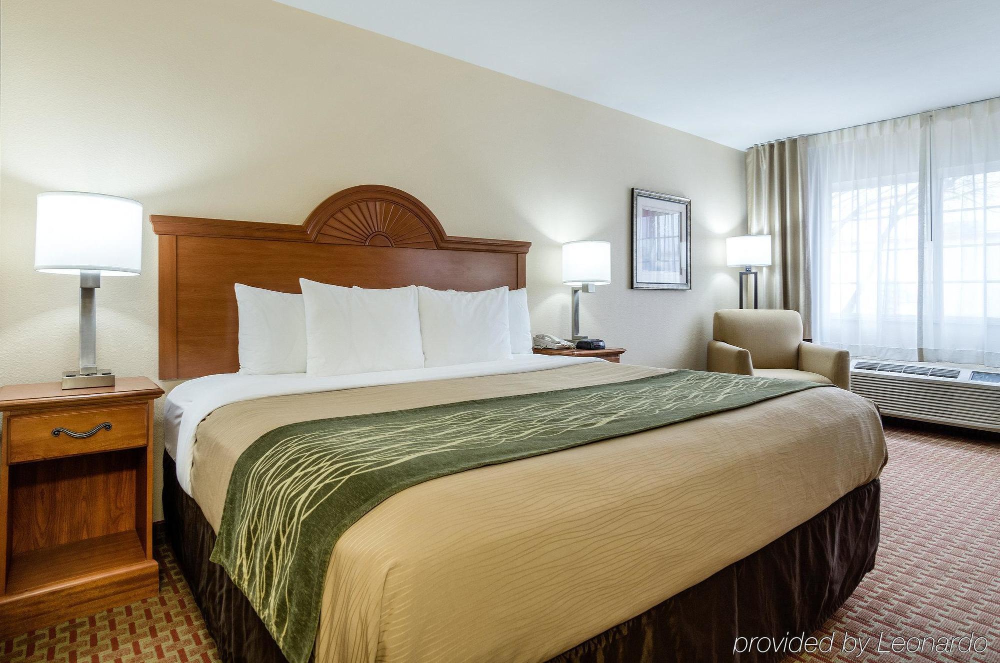 Hotel Super 8 By Wyndham Great Bend Exteriér fotografie