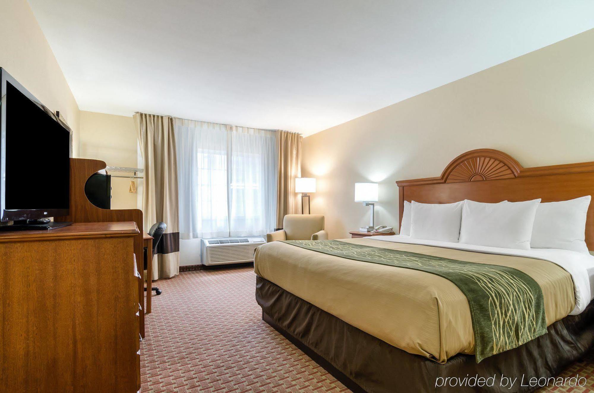 Hotel Super 8 By Wyndham Great Bend Exteriér fotografie