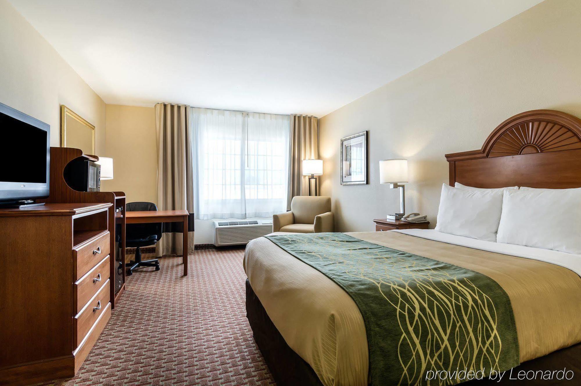 Hotel Super 8 By Wyndham Great Bend Exteriér fotografie