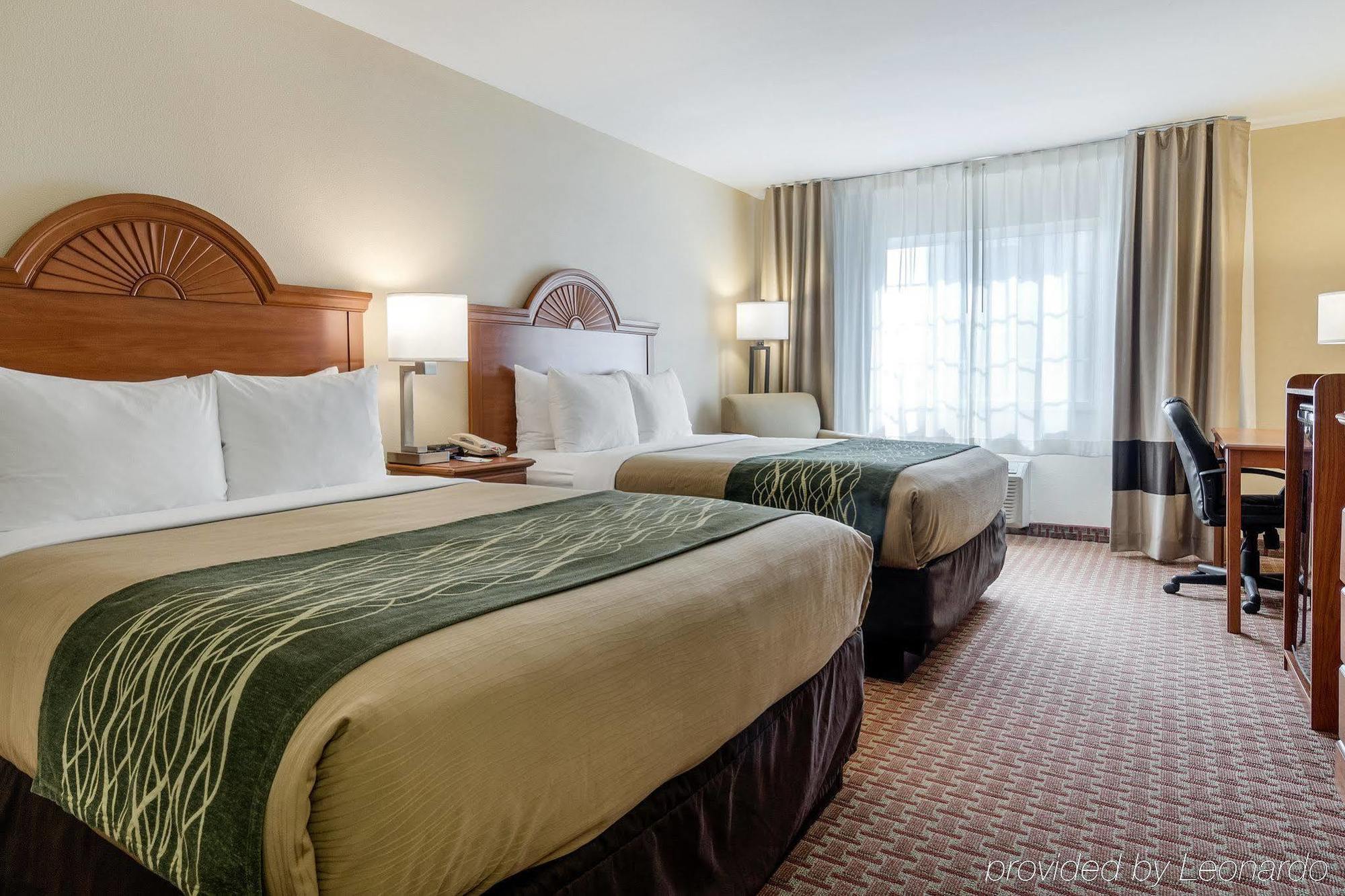 Hotel Super 8 By Wyndham Great Bend Exteriér fotografie