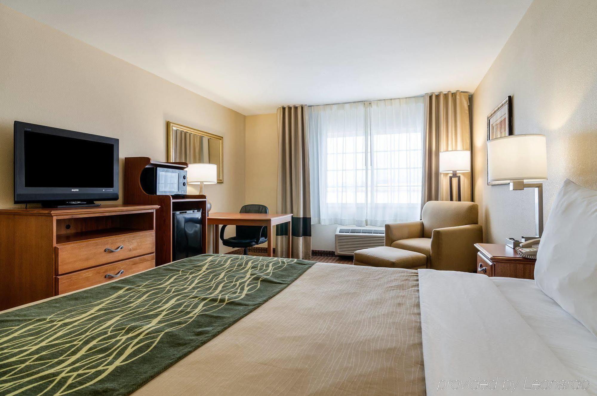 Hotel Super 8 By Wyndham Great Bend Exteriér fotografie